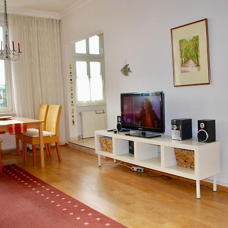 Апартаменти Haus-Wanda-App-06 Герінгсдорф Екстер'єр фото